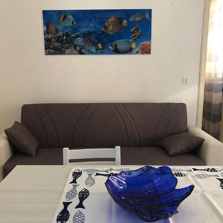 Casa Nonna Maria Διαμέρισμα Trappeto  Εξωτερικό φωτογραφία