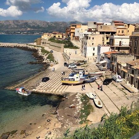 Casa Nonna Maria Διαμέρισμα Trappeto  Εξωτερικό φωτογραφία