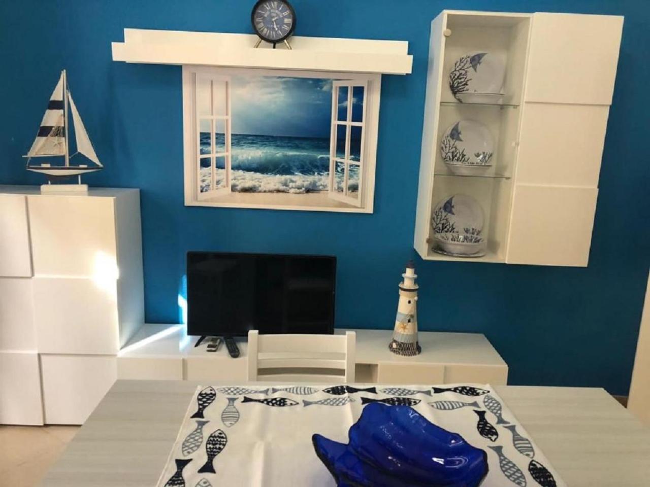 Casa Nonna Maria Διαμέρισμα Trappeto  Εξωτερικό φωτογραφία