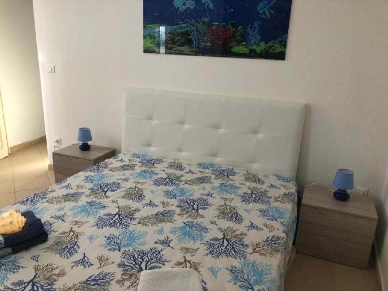 Casa Nonna Maria Διαμέρισμα Trappeto  Εξωτερικό φωτογραφία