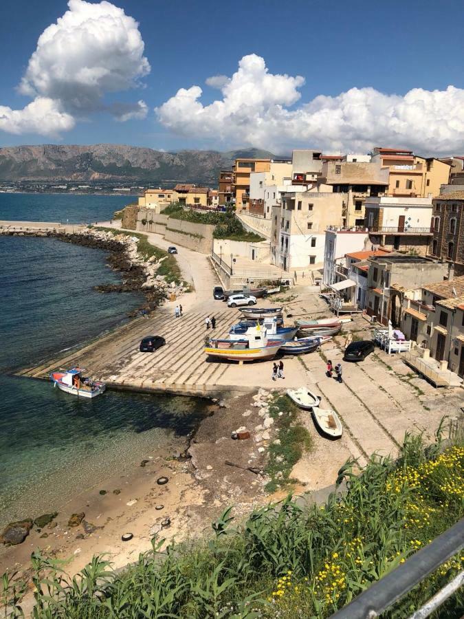 Casa Nonna Maria Διαμέρισμα Trappeto  Εξωτερικό φωτογραφία