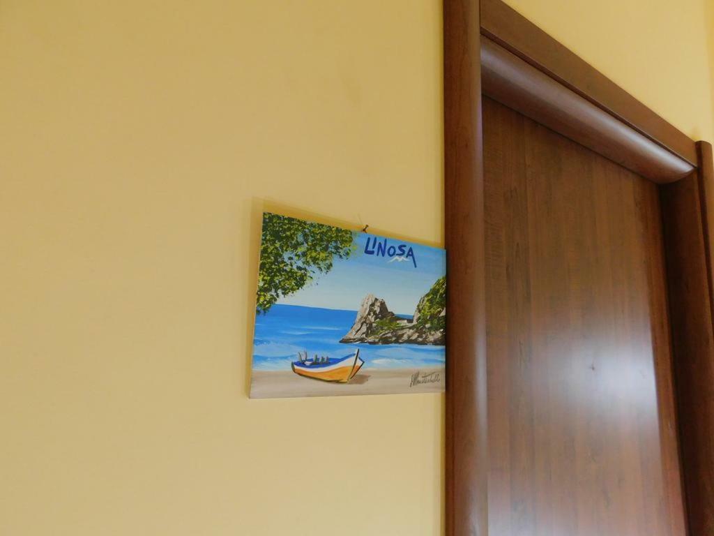 Casa Nonna Maria Διαμέρισμα Trappeto  Εξωτερικό φωτογραφία