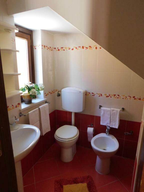Casa Nonna Maria Διαμέρισμα Trappeto  Εξωτερικό φωτογραφία