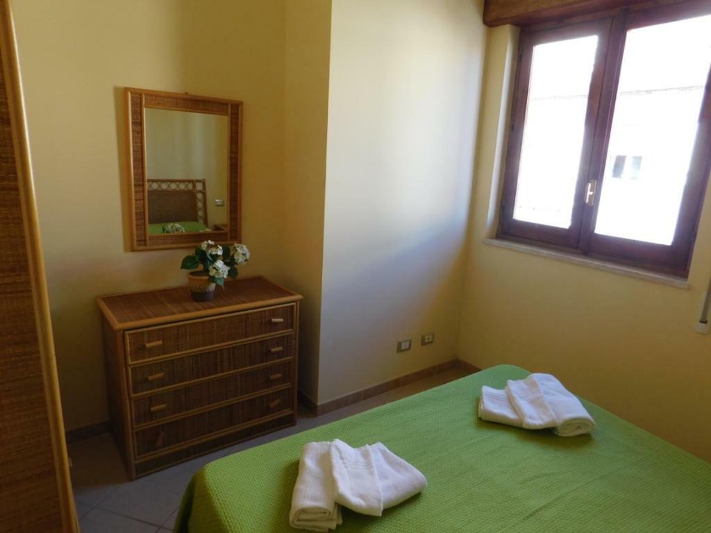 Casa Nonna Maria Διαμέρισμα Trappeto  Εξωτερικό φωτογραφία